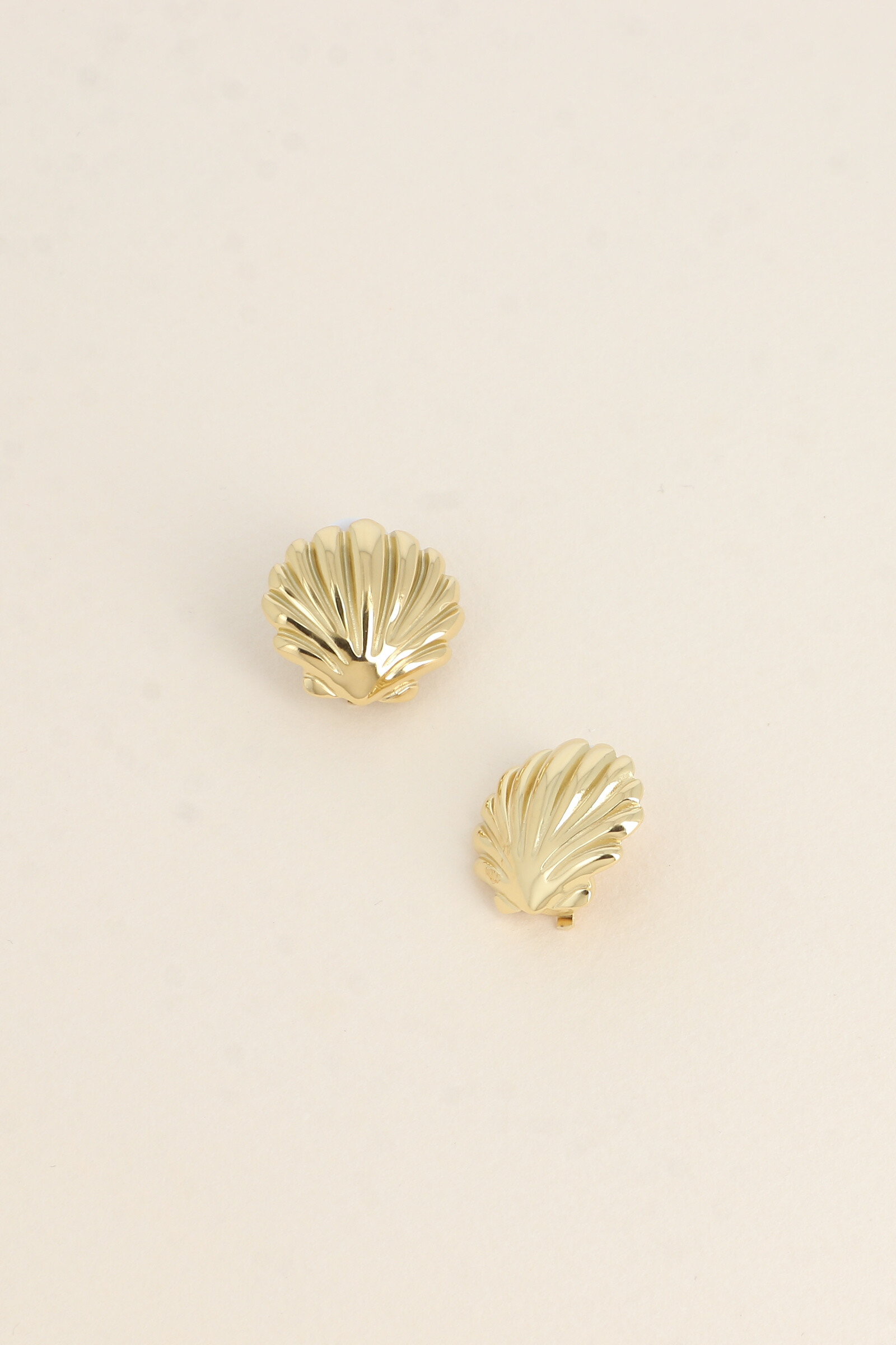 Wholesaler Bohm - Clip curls - Shell