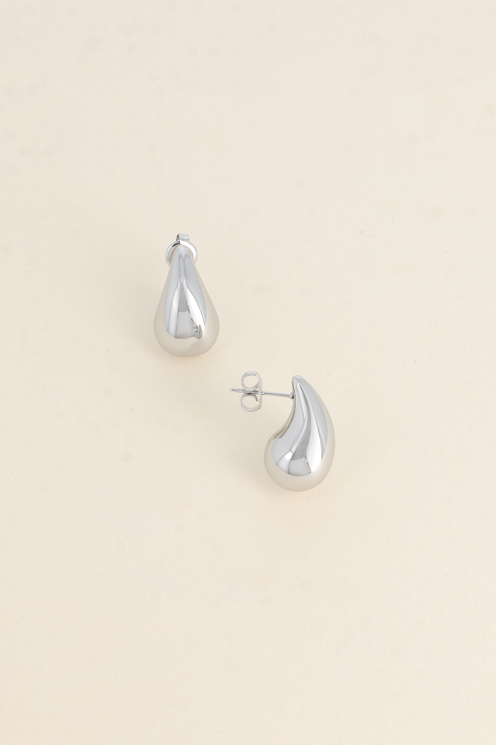 Grossista Bohm - CURLS FLEA - DROPLA SHININGE 11x20mm