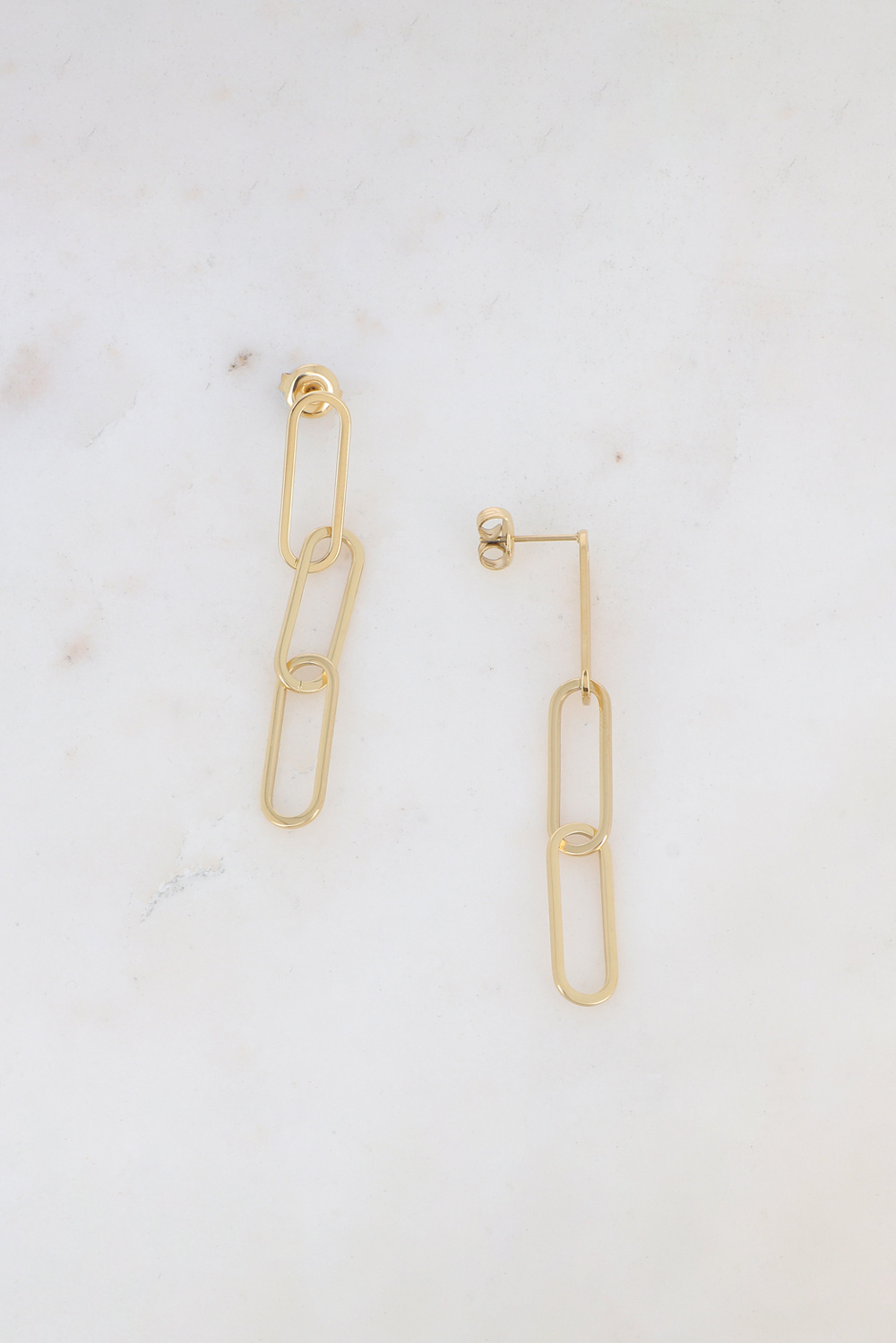 Grossiste Bohm - Boucles puces Sasha