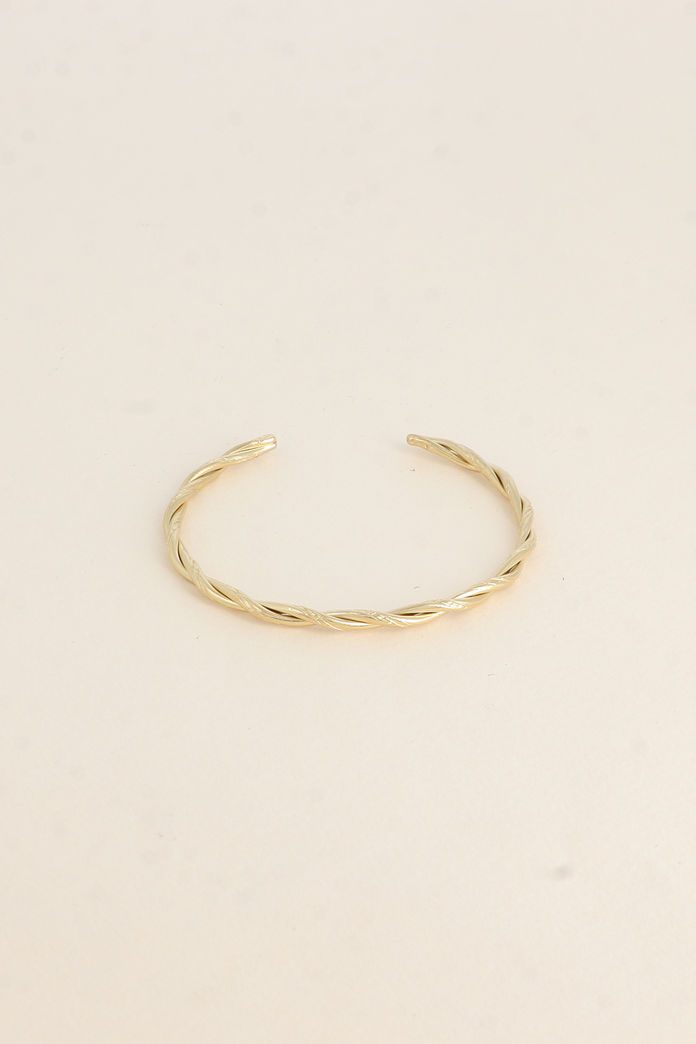 Wholesaler Bohm - Bangle - braided ring