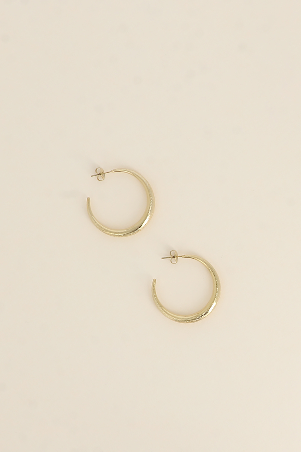 Mayorista Bohm - Aros - anillo cepillado 35mm