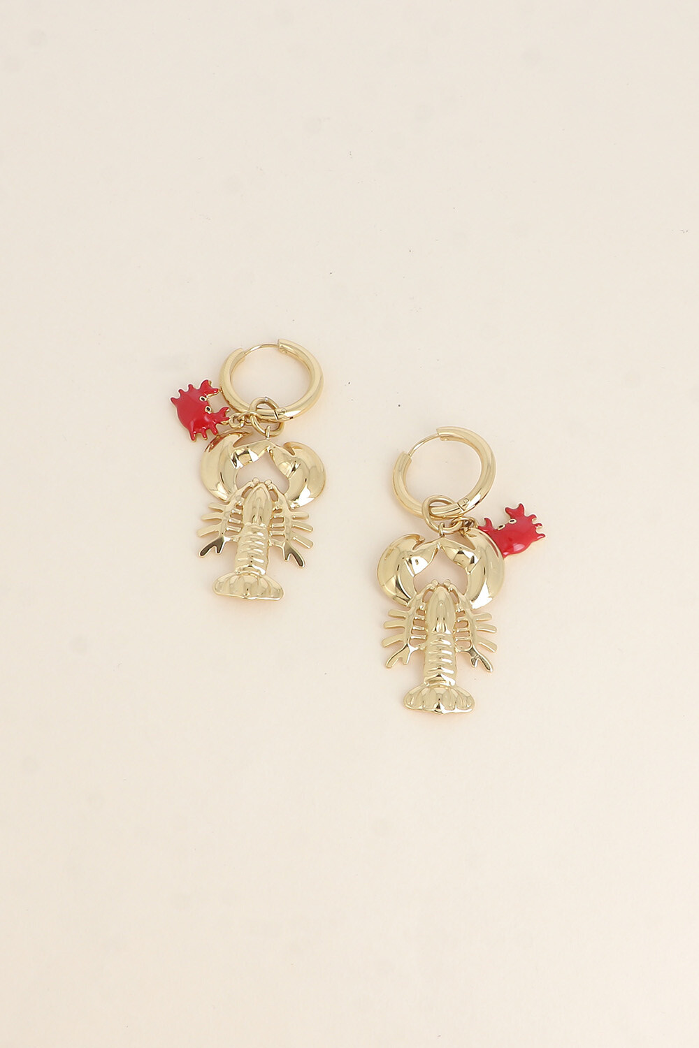 Wholesaler Bohm - Creoles - lobster and glazed crab