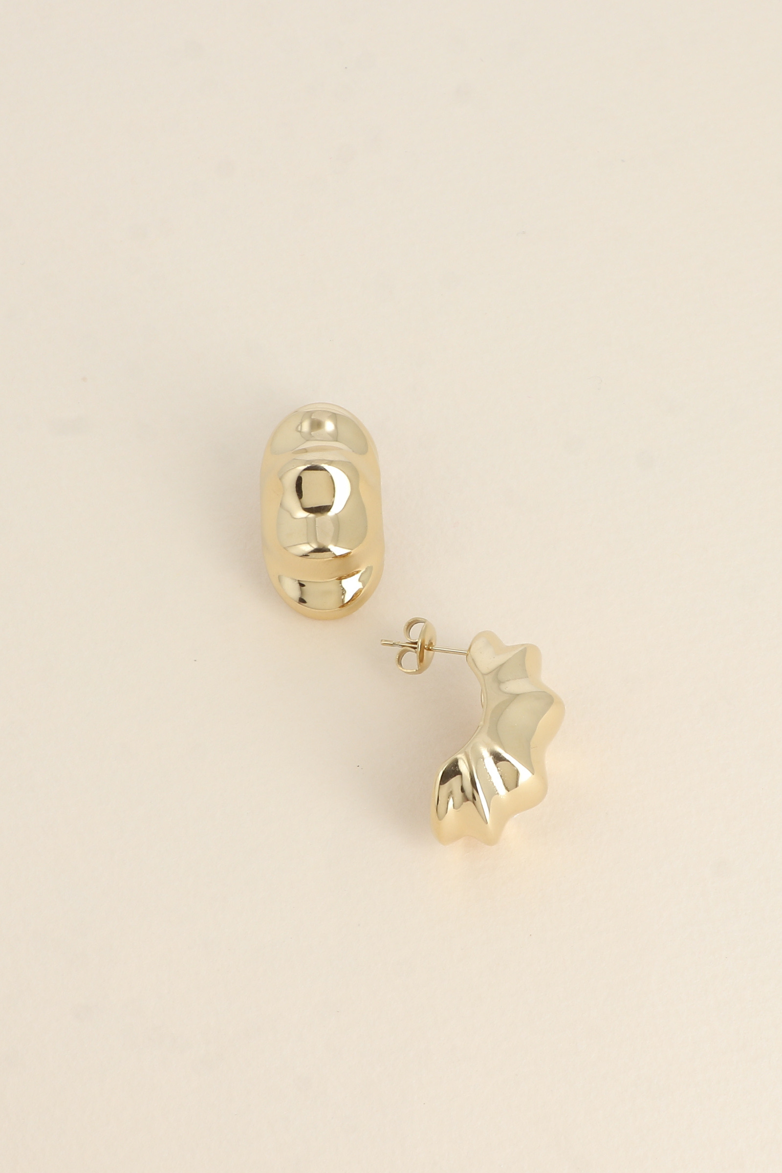 Wholesaler Bohm - Flea curls - shell -shaped room