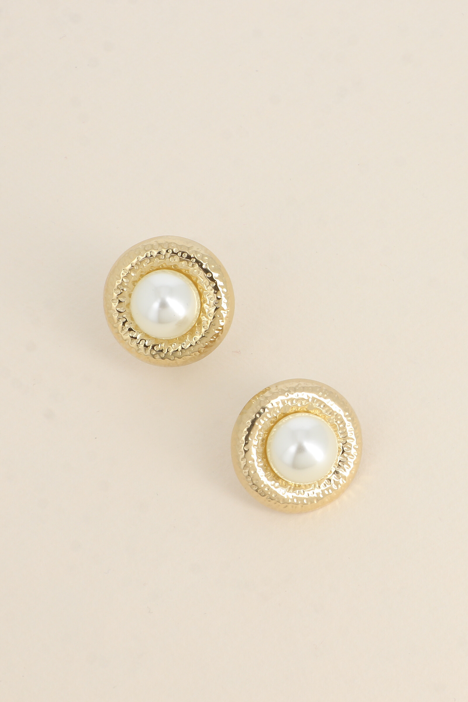 Wholesaler Bohm - Clips - white resin ball loops