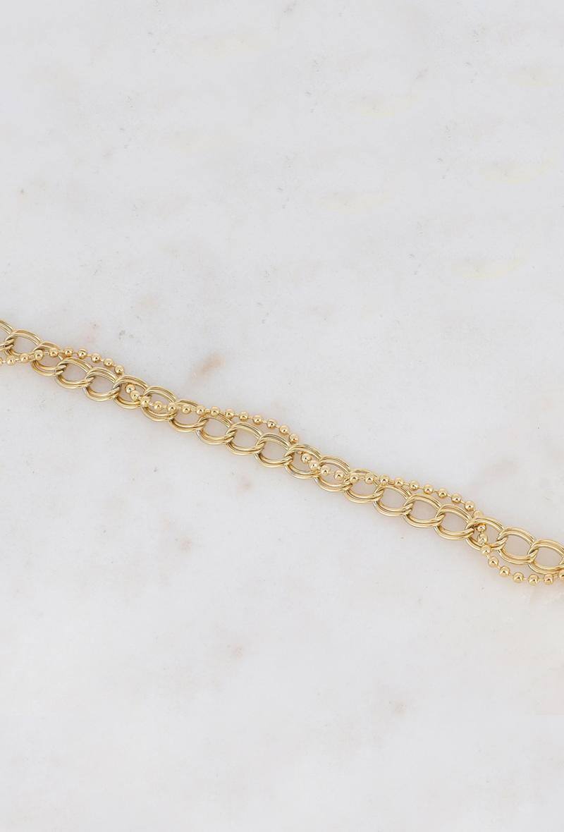 Mayorista Bohm - Pulsera Nikita S