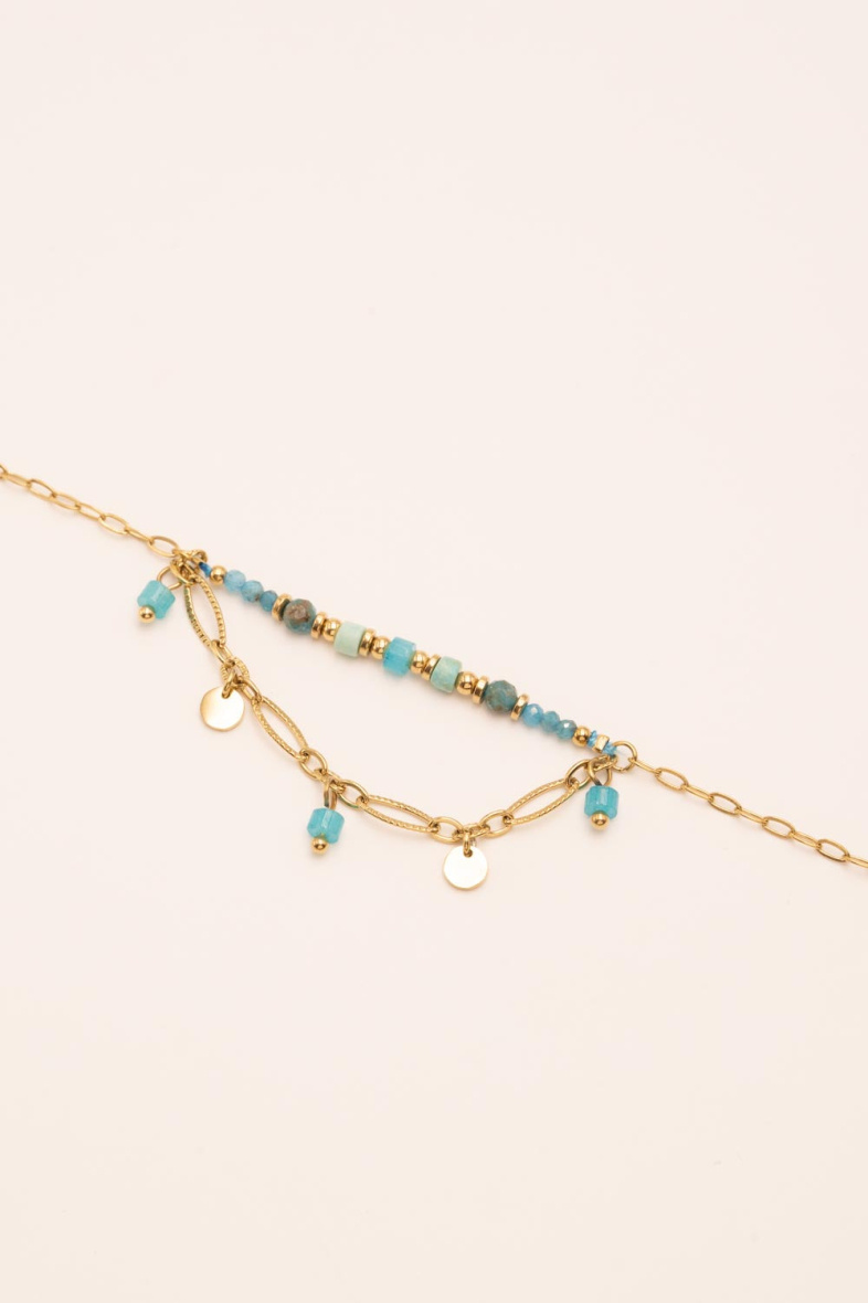 Mayorista Bohm - Brazalete de ámbar