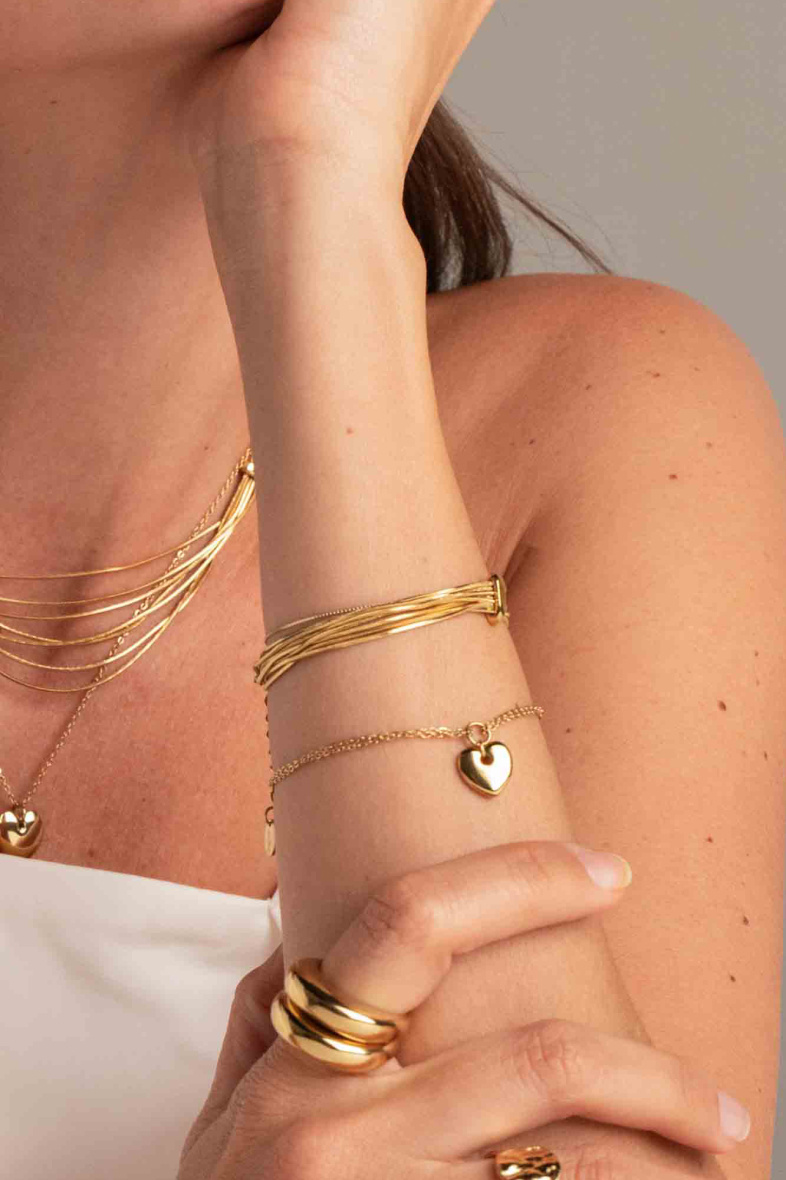 Mayorista Bohm - Pulsera Aseyam