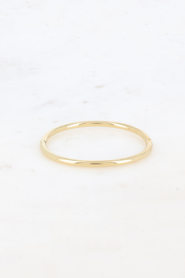 Mayorista Bohm - Brazalete - liso 4,5 mm