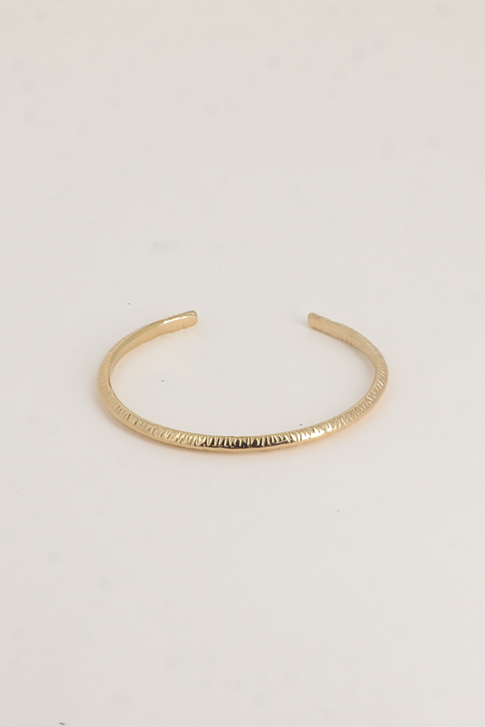 Grossista Bohm - Bracciale - linee finemente incise