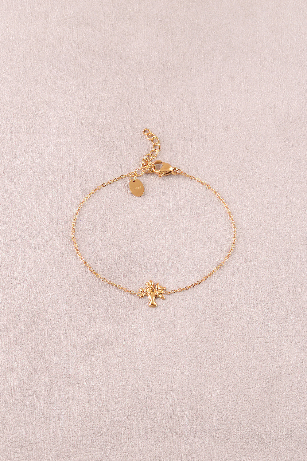 Mayorista Bohm - Pulsera - Árbol de la Vida