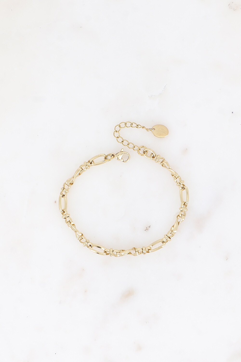 Mayorista Bohm - Pulsera Oanell - anillos de fantasía