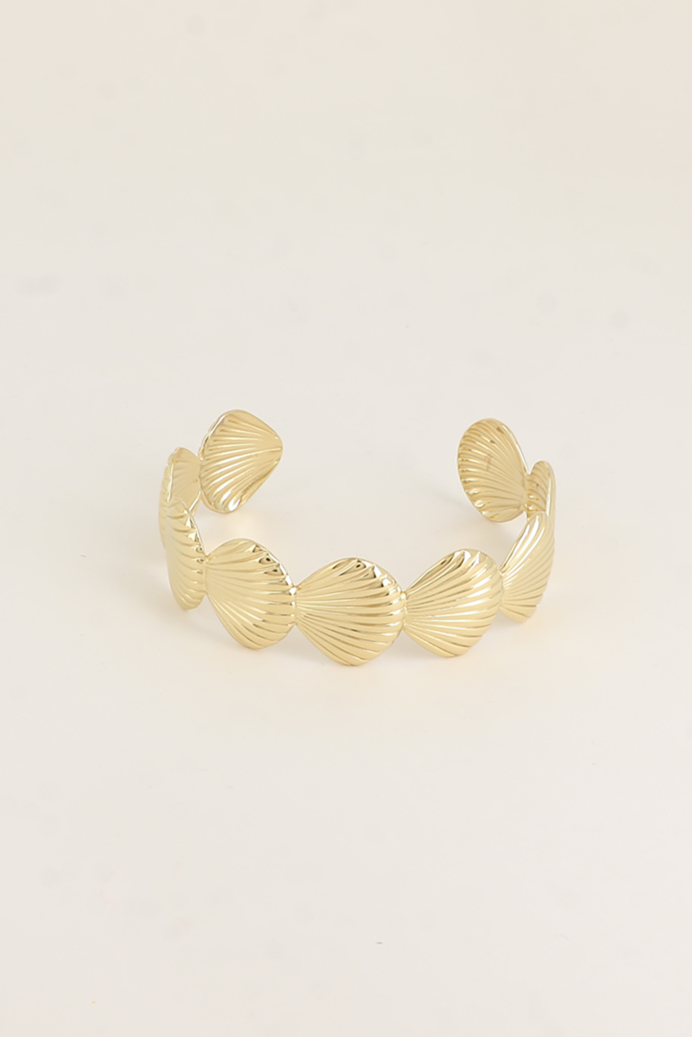 Mayorista Bohm - Brazalete - motivos de conchas