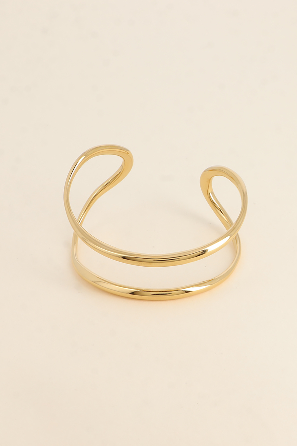 Mayorista Bohm - Brazalete - diseño de malla
