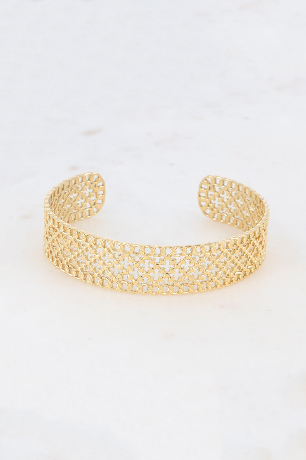 Grossista Bohm - Cuffia - forme openwork