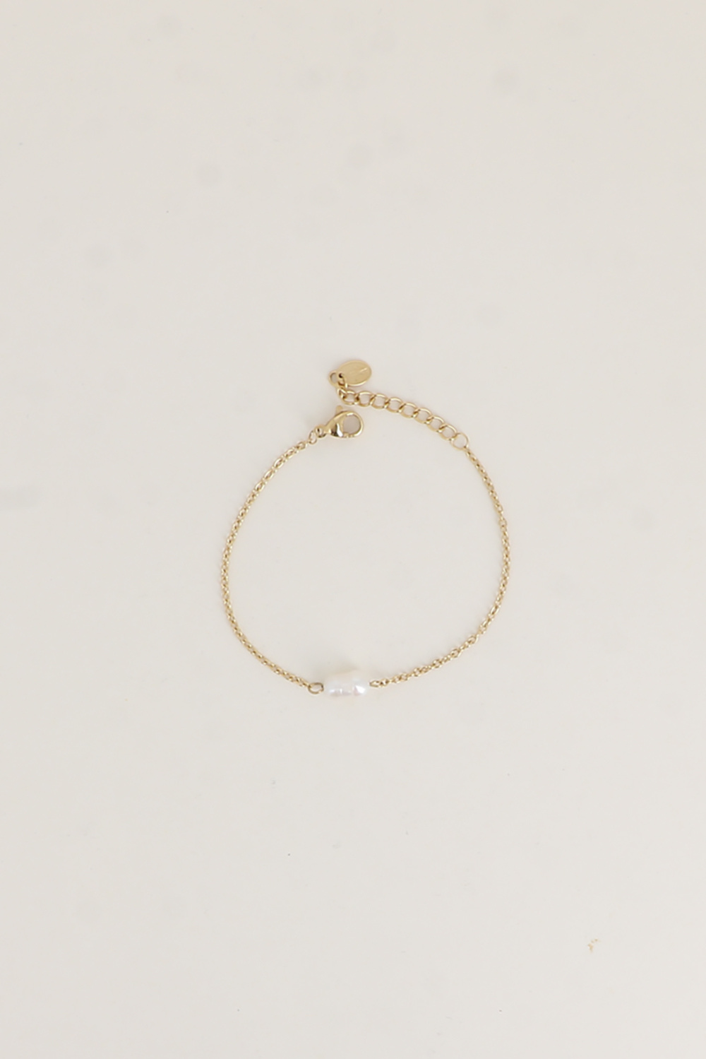 Mayorista Bohm - Pulsera - perla de agua dulce