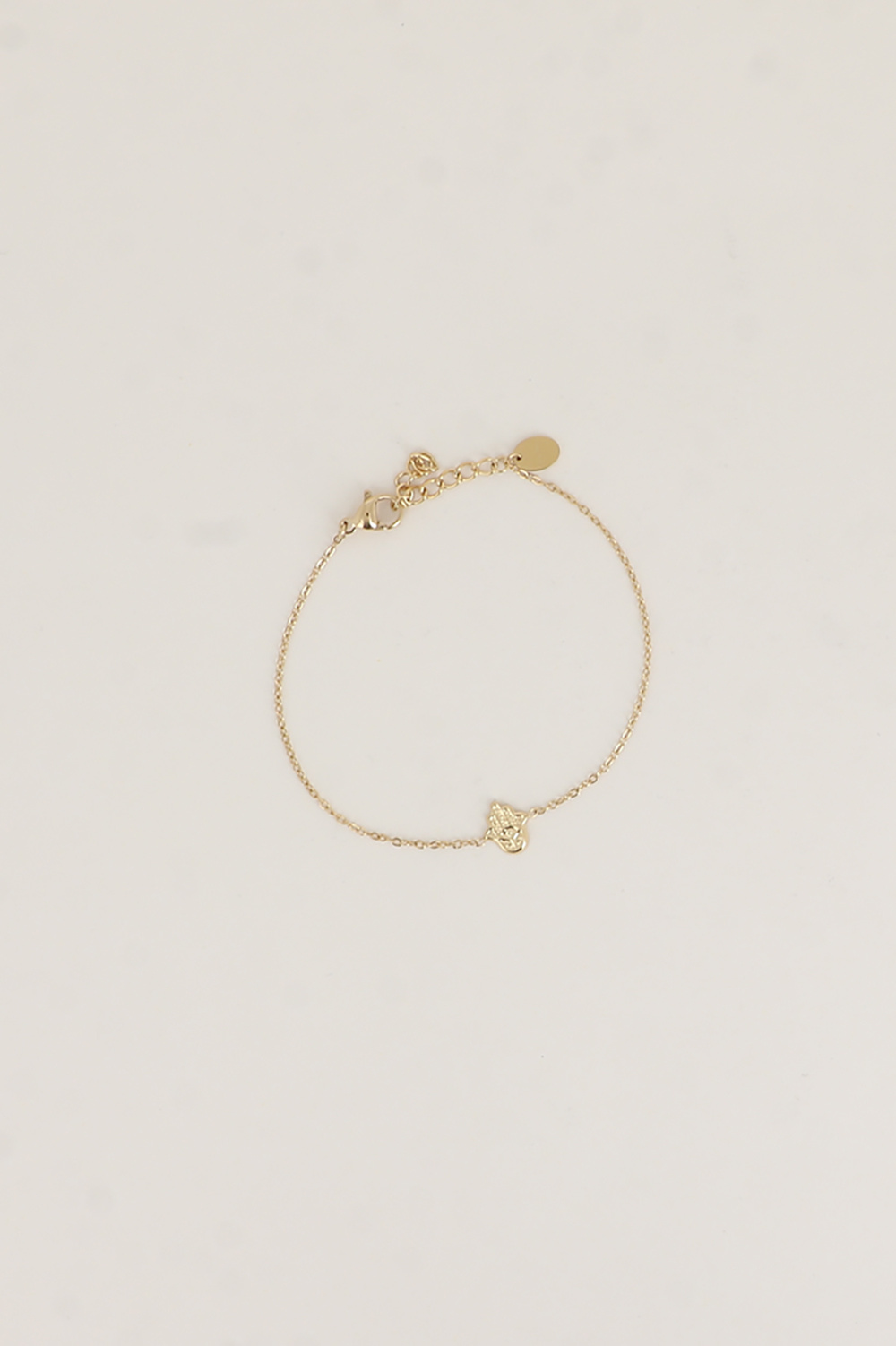 Wholesaler Bohm - Bracelet - Hamsa Hand Pendant