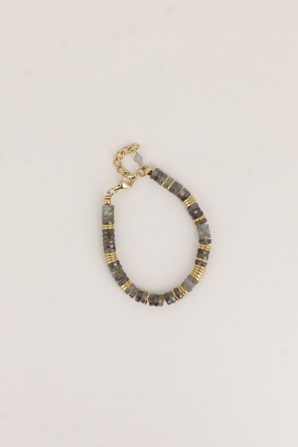 Wholesaler Bohm - Bracelet - natural stones