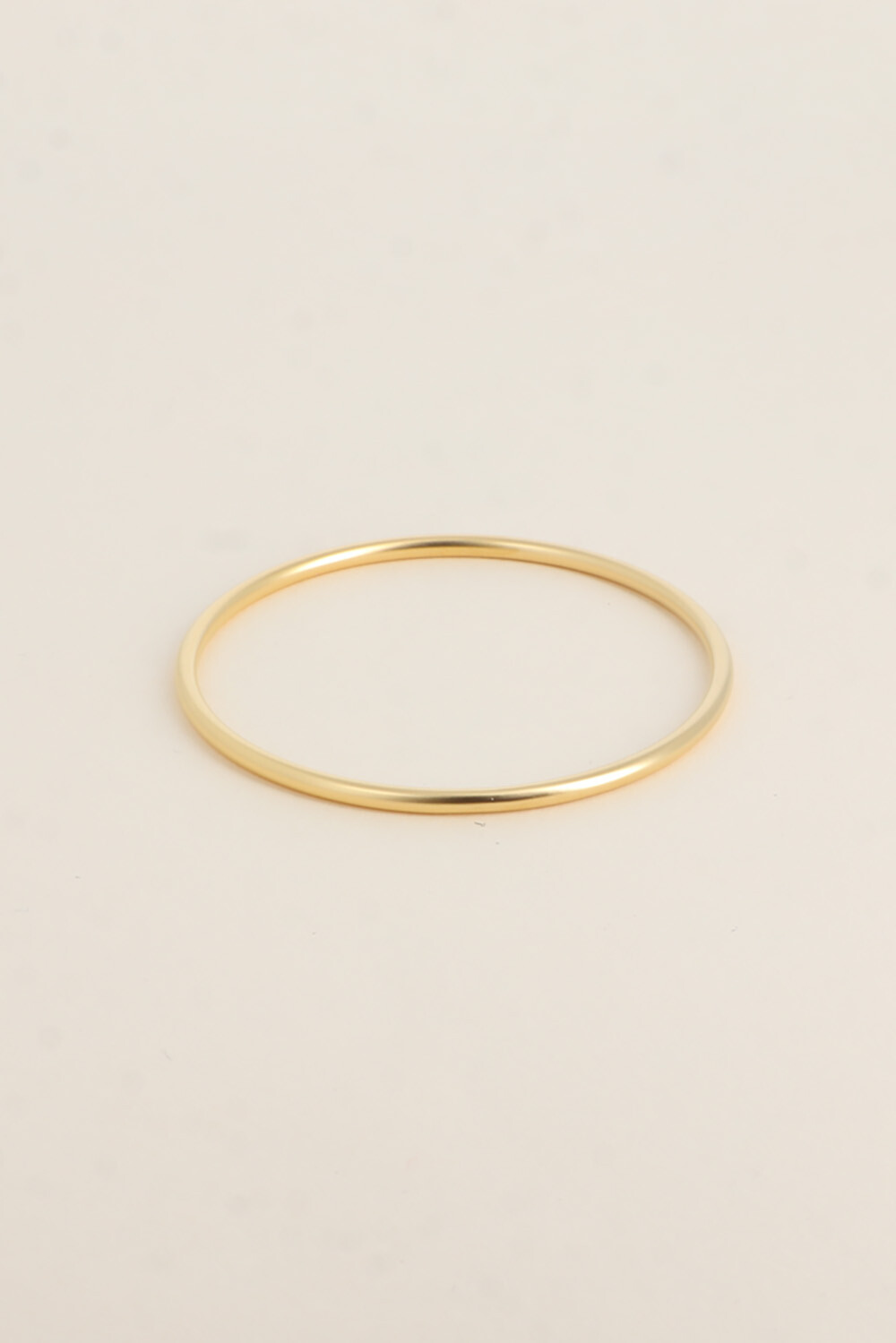 Mayorista Bohm - Brazalete - efecto mate 6,4x6,4cm grosor 3mm