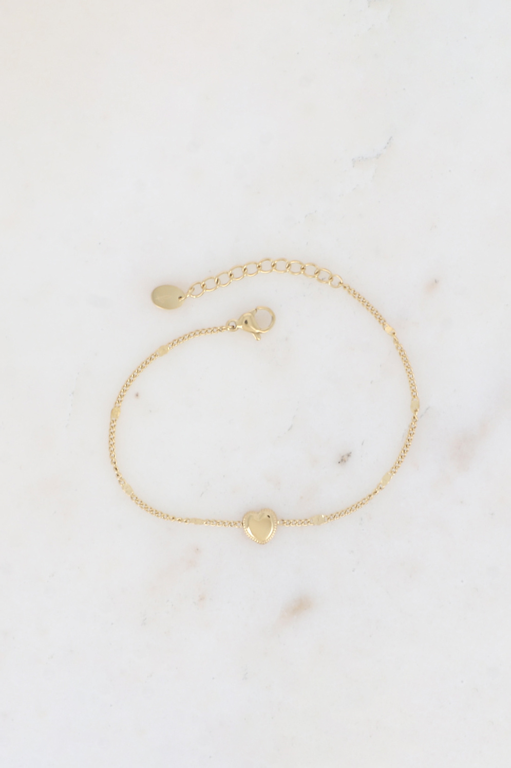 Grossiste Bohm - Bracelet - coeur