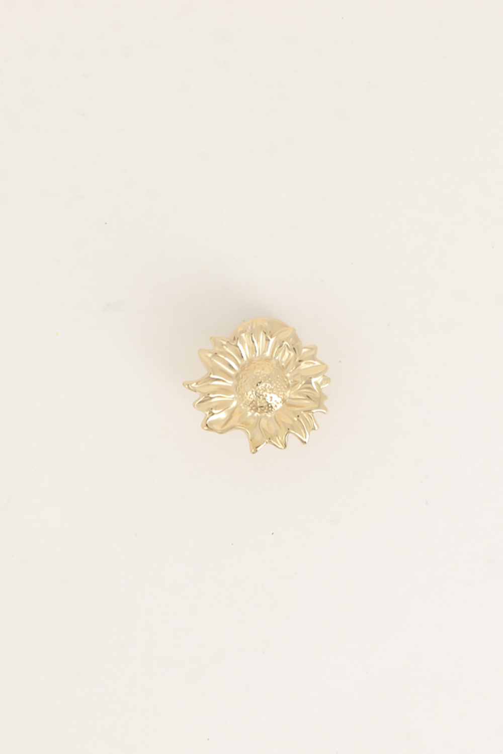 Grossista Bohm - Spilla - pezzo a forma di fiore