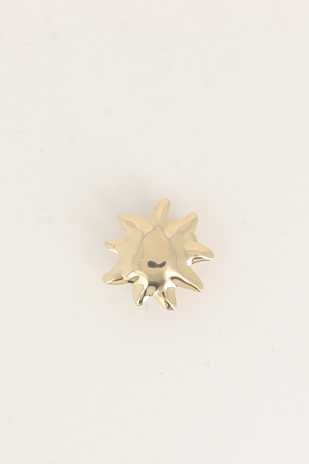 Mayorista Bohm - Pin - diseño de sol