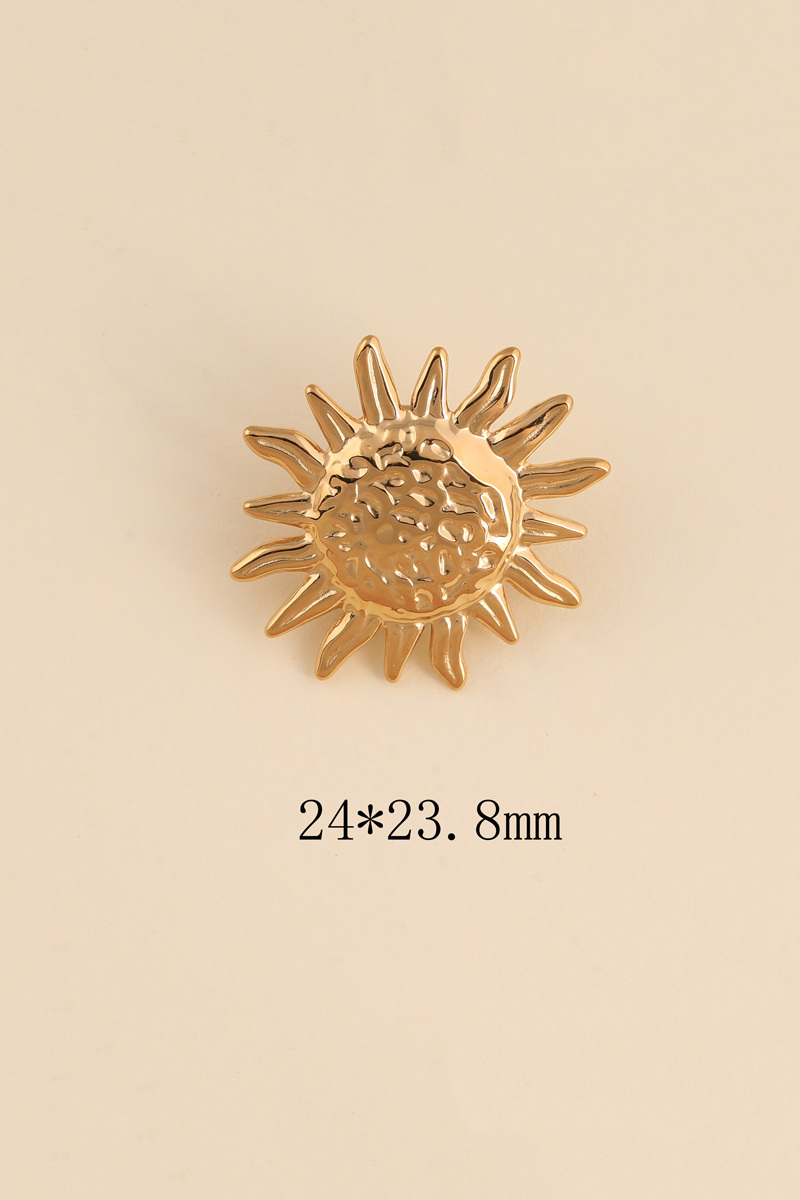 Grossiste Bohm - Pin's - soleil