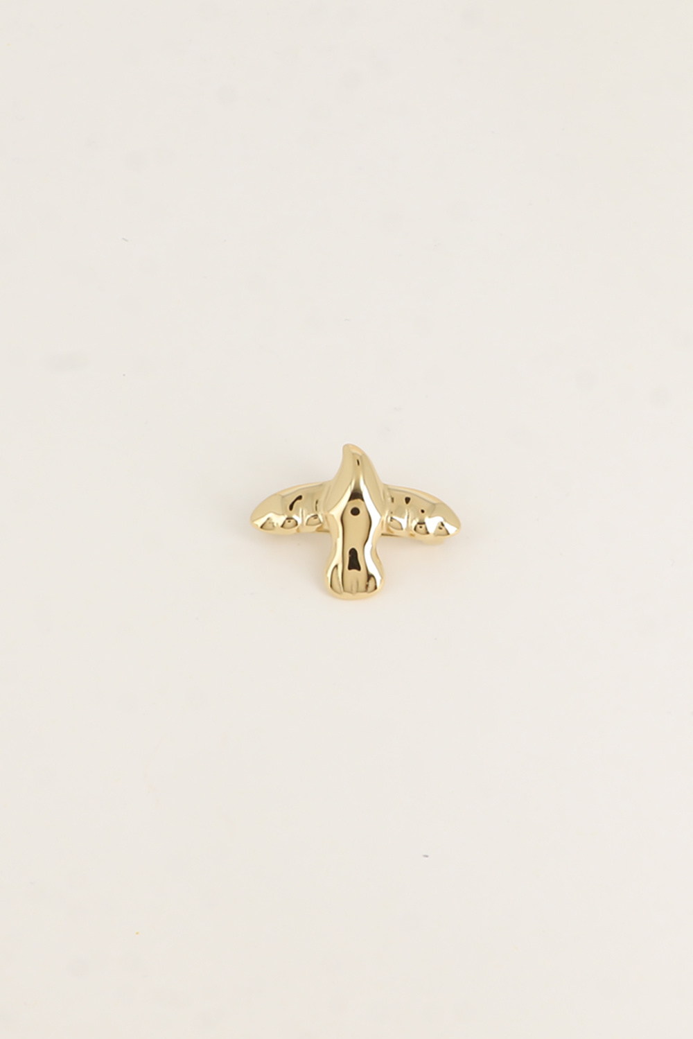 Wholesaler Bohm - Brooch - bird motif