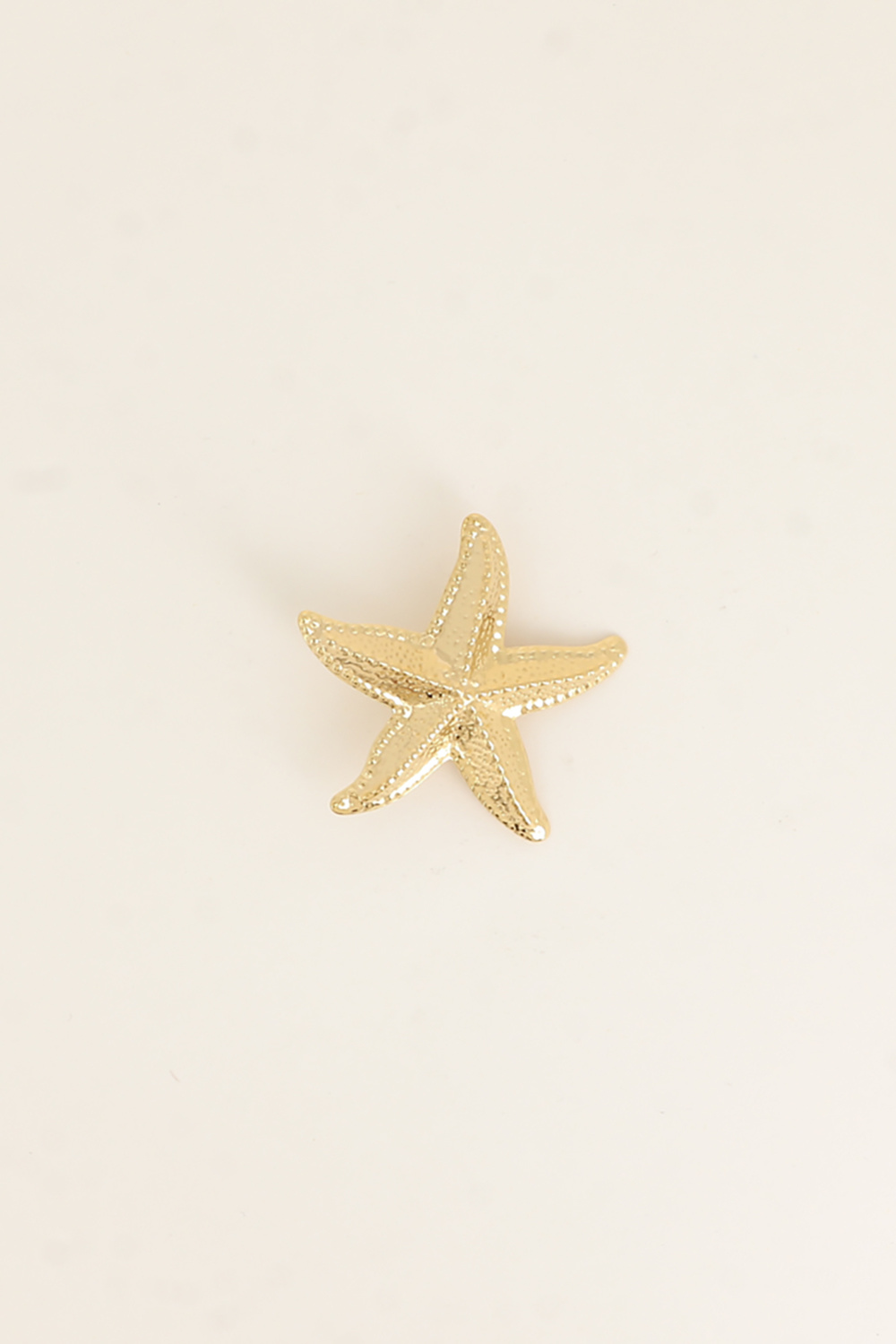 Wholesaler Bohm - Starfish Pin