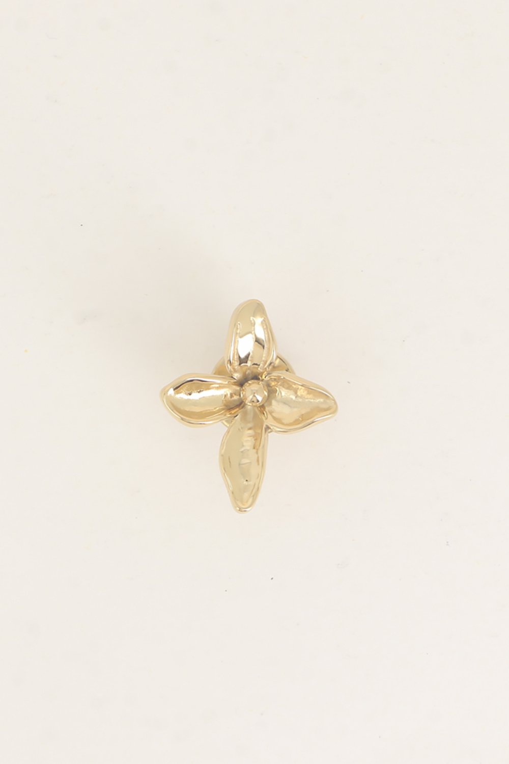Grossiste Bohm - Pin's - motif floral