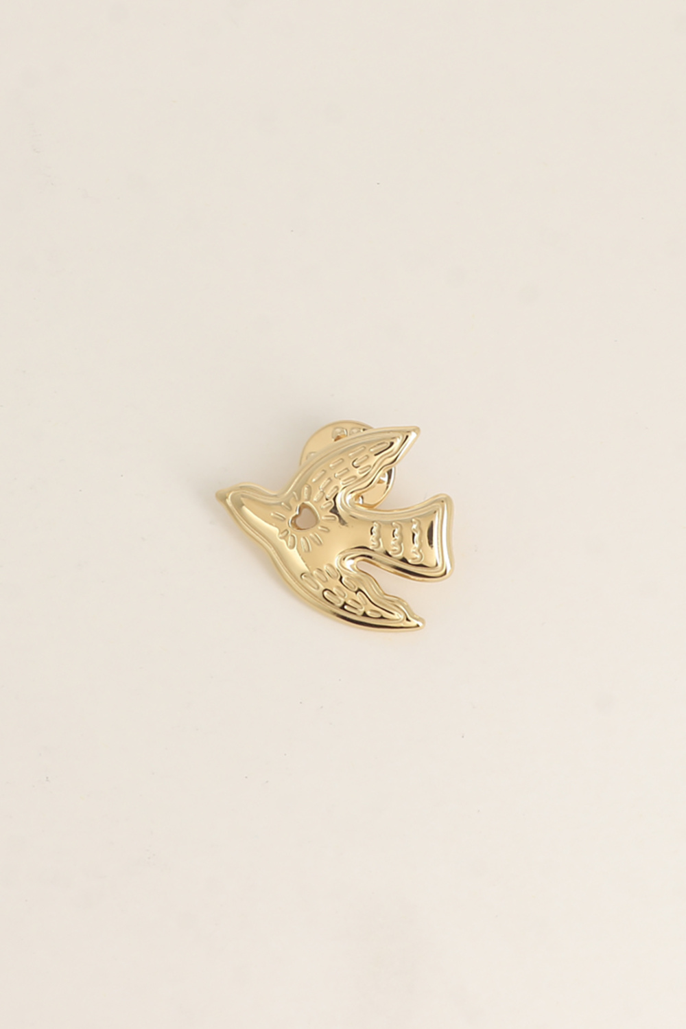 Grossiste Bohm - Pin's - motif oiseau