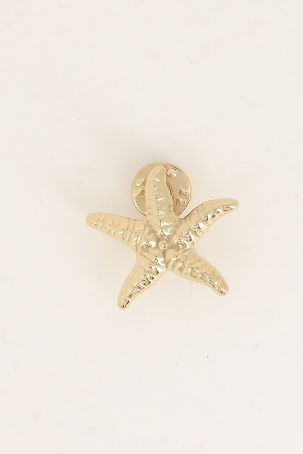 Grossiste Bohm - Pin's - motif étoile de mer