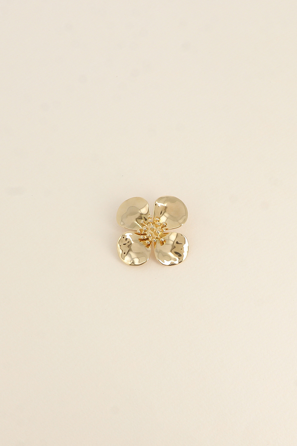 Mayorista Bohm - Pin de patrón floral
