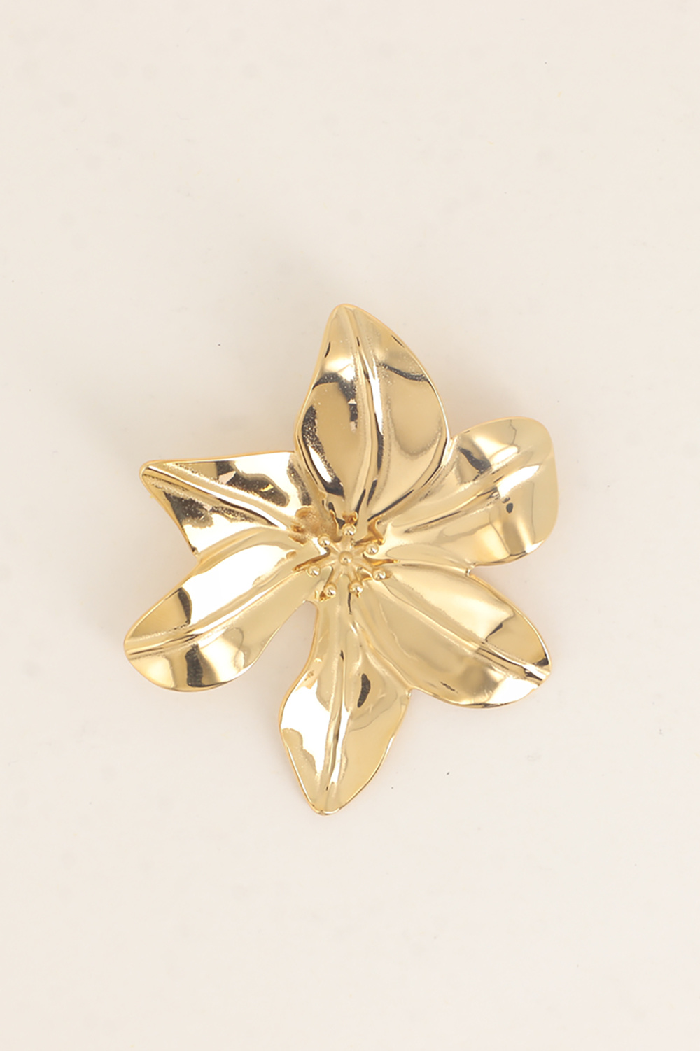 Grossiste Bohm - Pin's - motif floral
