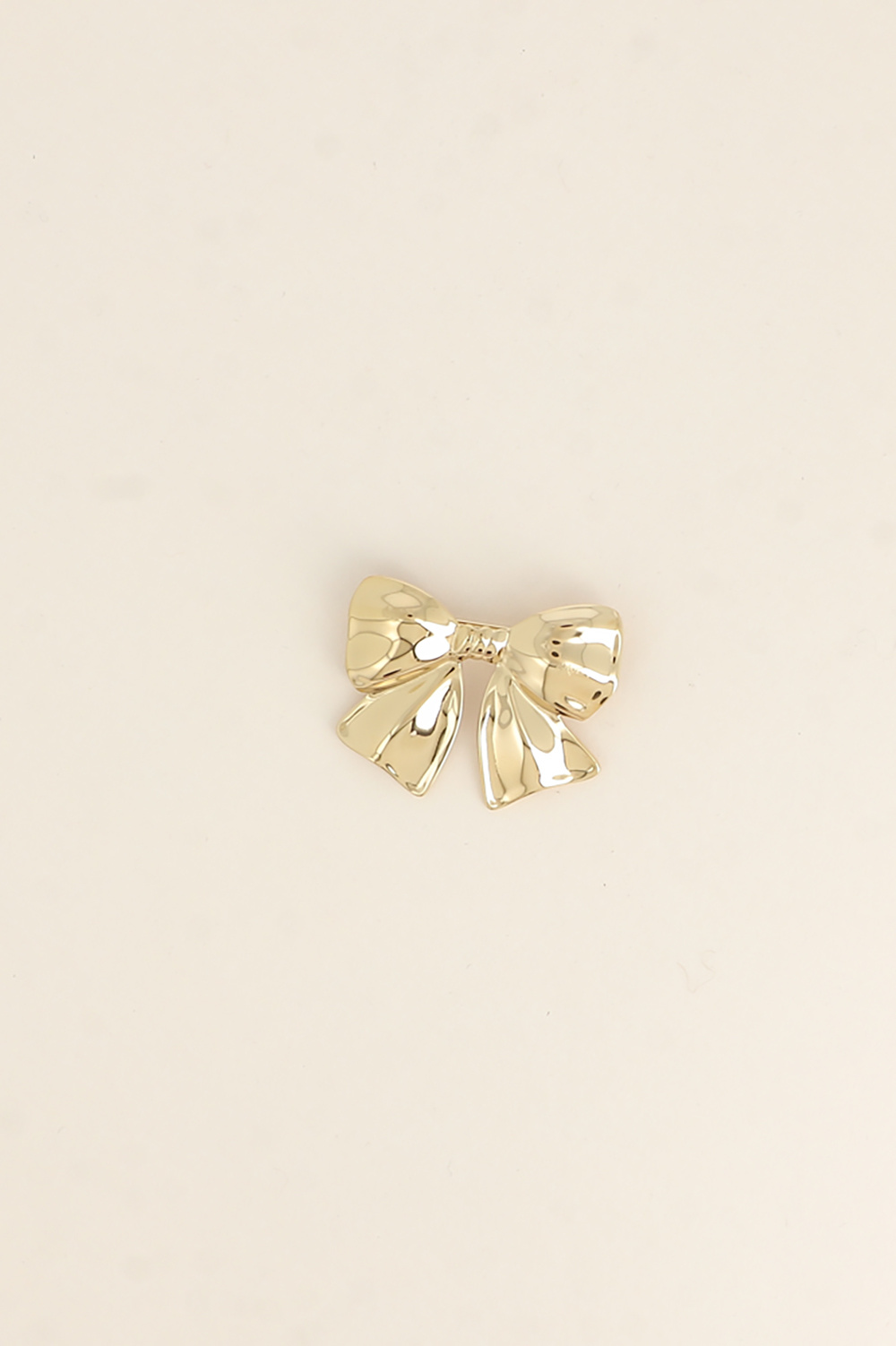 Wholesaler Bohm - Bow Tie Brooch