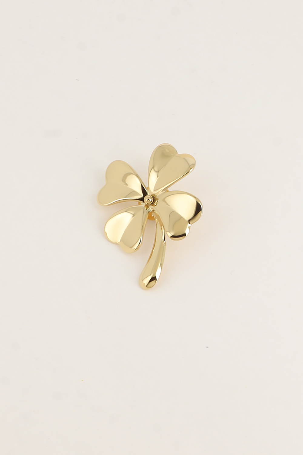 Wholesaler Bohm - Pin - Four-leaf Clover