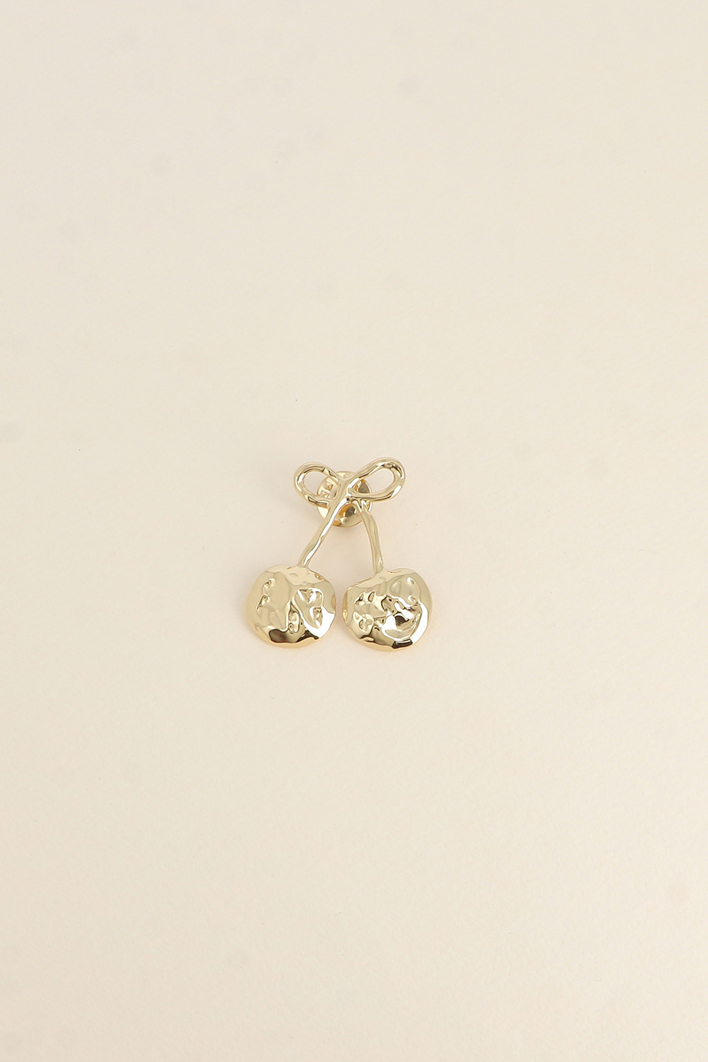 Mayorista Bohm - Pin - diseño de cereza