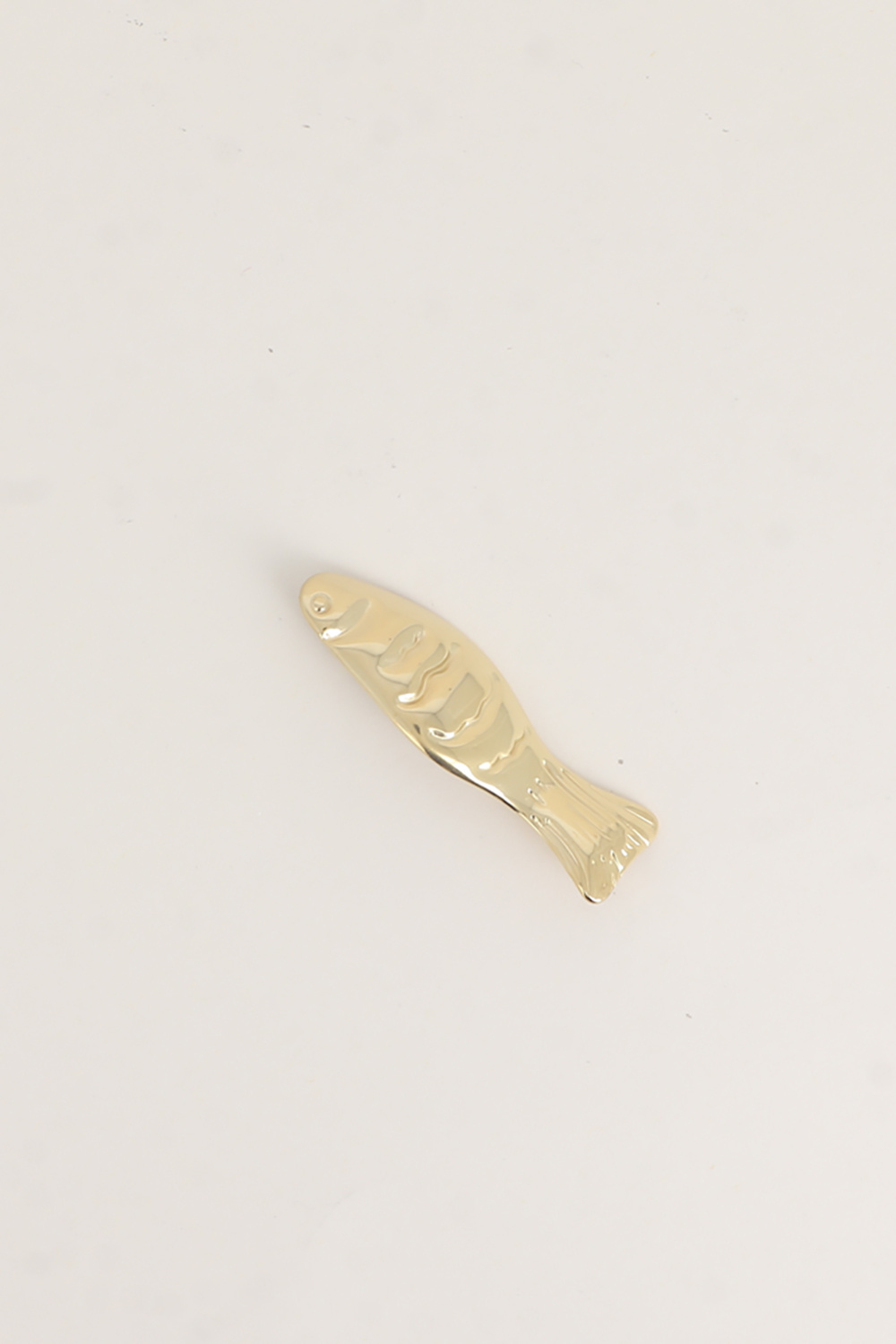Mayorista Bohm - Broche con motivo de pez