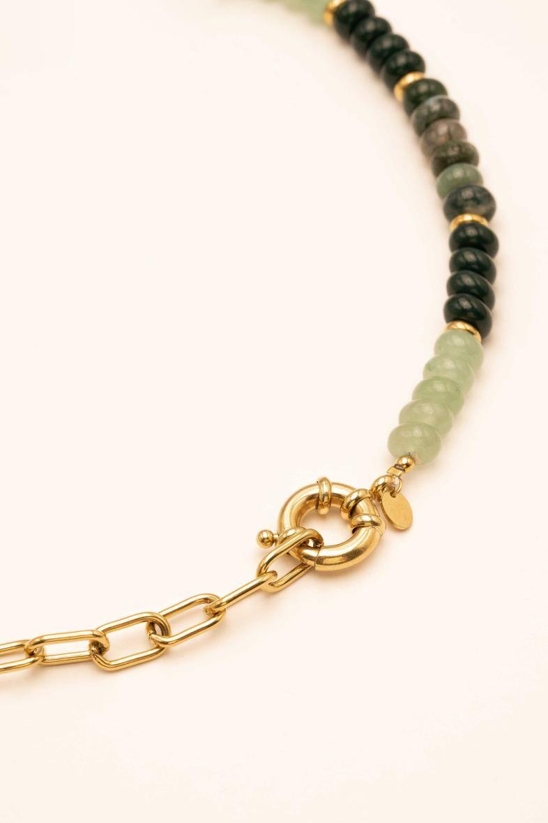 Mayorista Bohm - Collar Austyn (42CM)