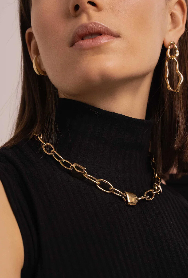 Mayorista Bohm - Collar Bailey