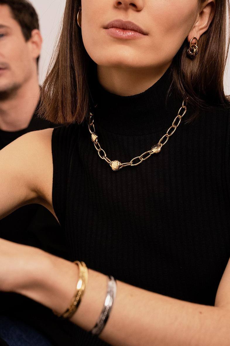 Mayorista Bohm - Collar Bailyne