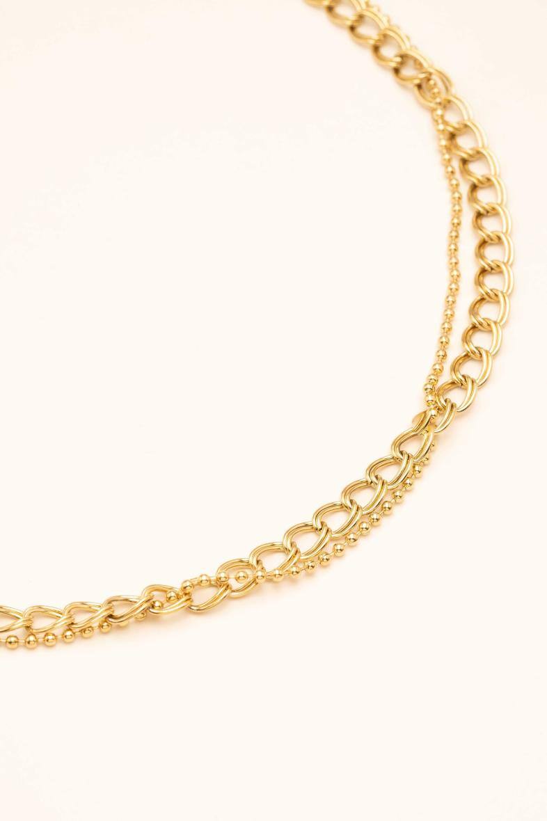 Grossista Bohm - Collana unisex Nikita