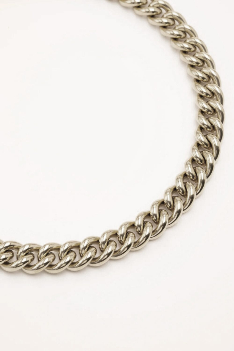 Grossista Bohm - Collana Cooper - maglia spessa