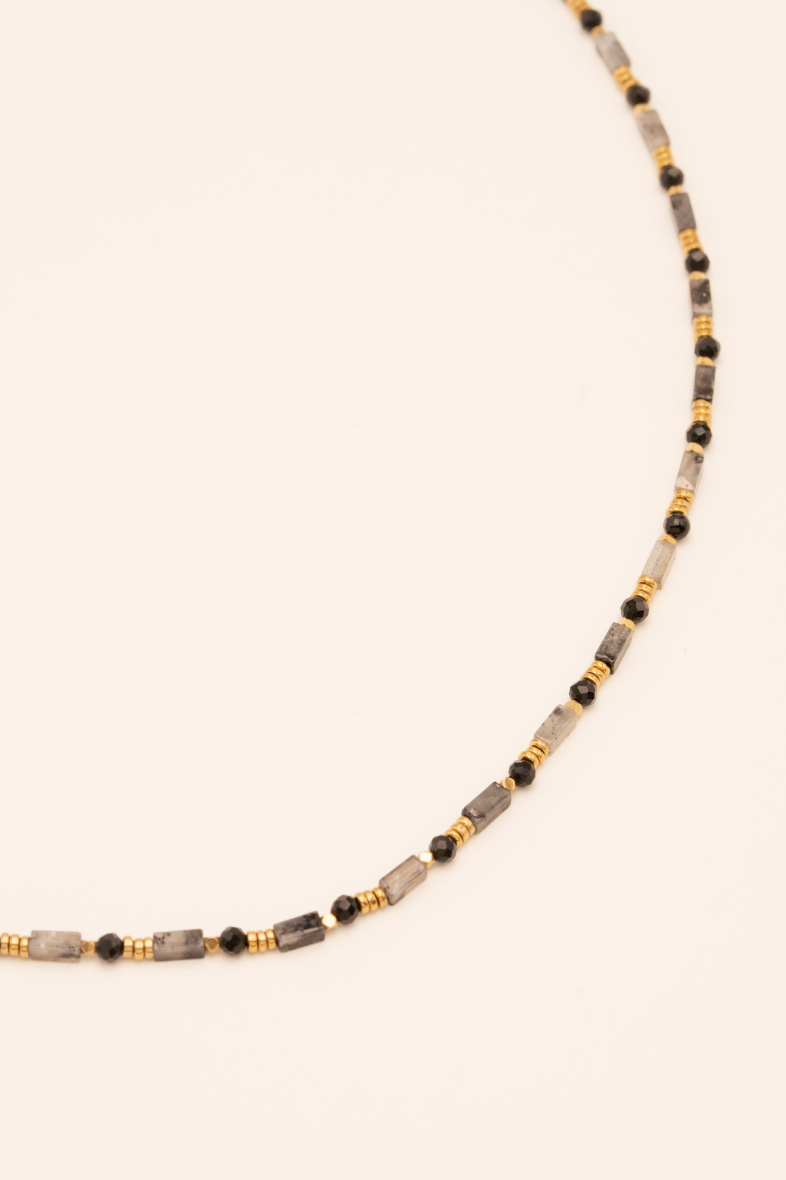 Grossista Bohm - Collana Carlota - pietre naturali