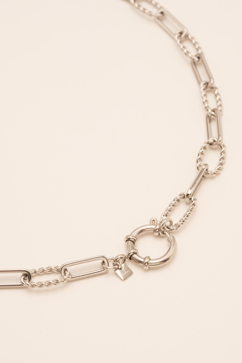 Grossiste Bohm - Collier Lizig