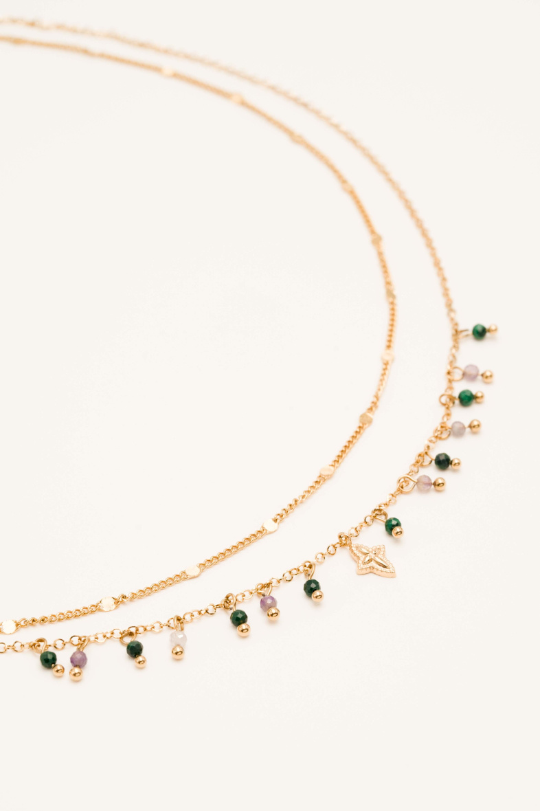 Grossista Bohm - Collana di Taïla