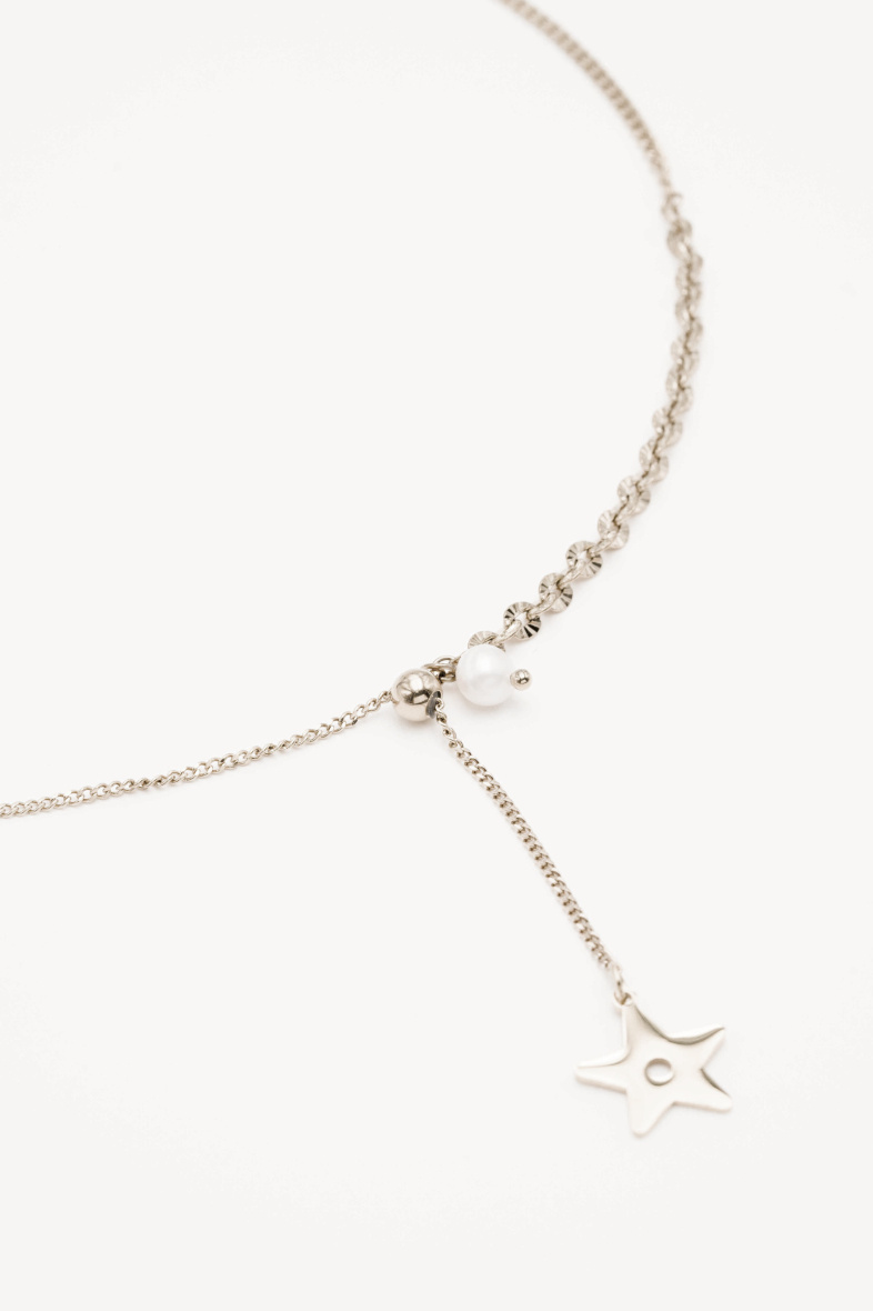 Mayorista Bohm - Collar Isadora Y