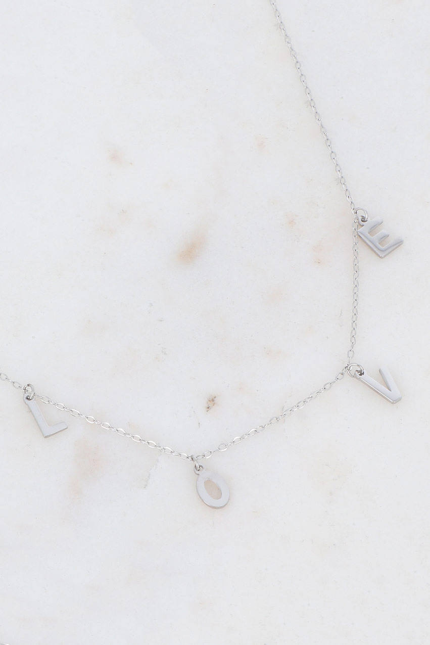 Mayorista Bohm - Collar de amor