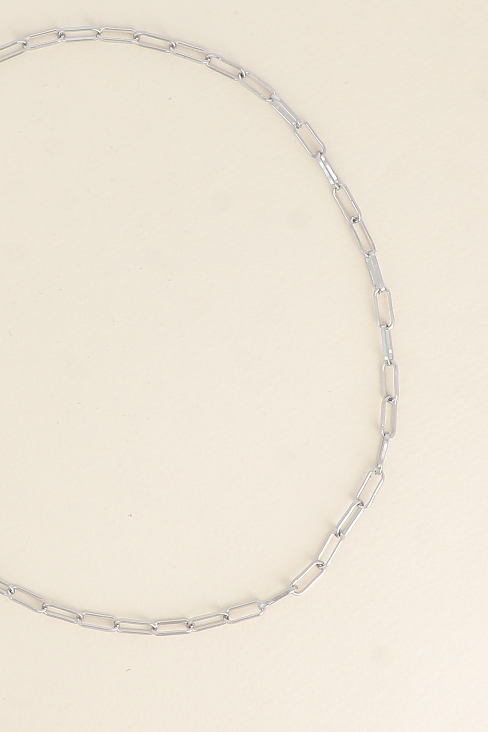 Mayorista Bohm - Collar - eslabones ovales