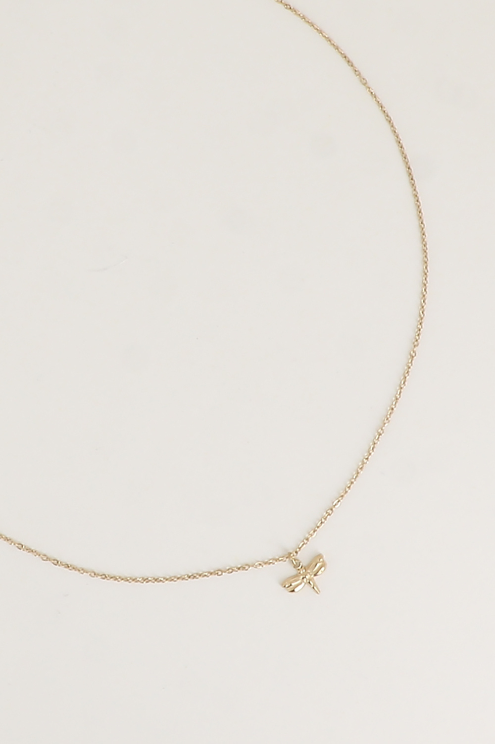 Mayorista Bohm - Collar - Colgante de libélula