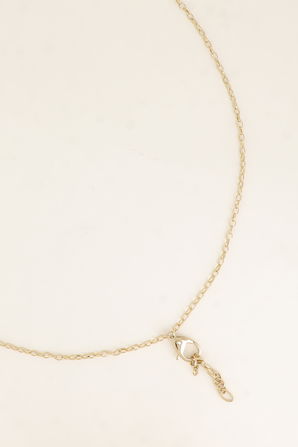 Mayorista Bohm - Collar en Y - Cadenas Colgantes